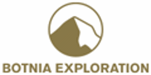 Botnia Exploration Holding AB Logotyp
