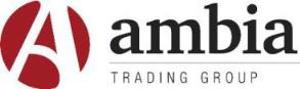 Ambia Trading Group AB Logo