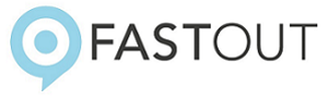 Fastout Int. AB Logotyp