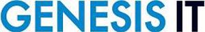 Genesis IT AB Logotyp