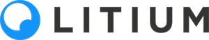 Litium AB Logotyp