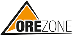 Orezone AB Logotyp