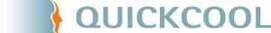 QuickCool AB Logo
