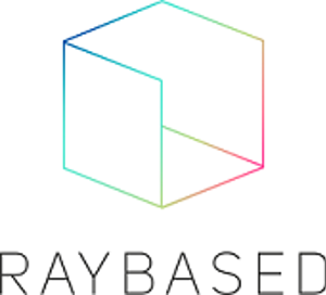 Raybased AB Logo