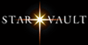 Star Vault AB Logo