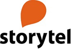 Storytel AB Logo