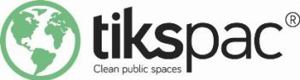 TiksPac AB Logotyp