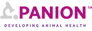 Panion Animal Health AB Logo