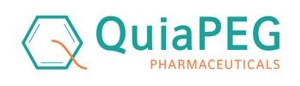 QuiaPEG Pharmaceuticals Holding AB Logo