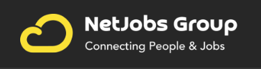 NetJobs Group AB (publ.) Logo