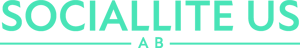 Sociallite US AB (publ) Logotyp