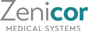 Zenicor Medical Systems AB Logotyp