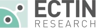 Ectin Research AB Logotyp