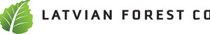 Latvian Forest Company AB Logotyp