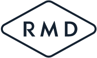 Railway Metrics and Dynamics Sweden AB Logo