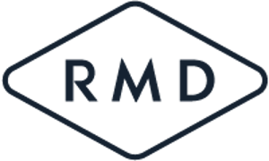 Railway Metrics and Dynamics Sweden AB Logo