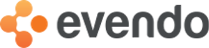 Evendo AB Logotyp