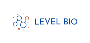 Level Bio AB Logotyp