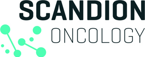 Scandion Oncology Logo