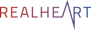 Scandinavian Real Heart AB Logo
