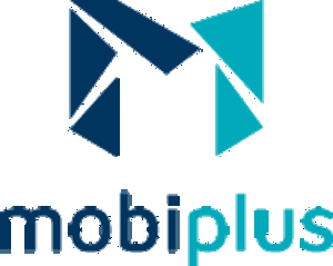 MobiPlus AB Logo