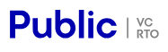 PublicVC RTO1 AB (publ.) Logo
