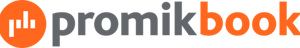 PromikBook AB Logotyp