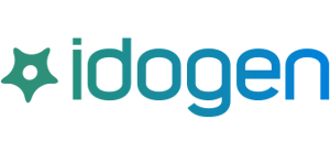 Idogen AB Logo