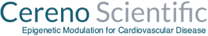 Cereno Scientific AB Logotyp