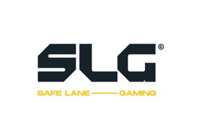 Safe Lane Gaming AB Logotyp