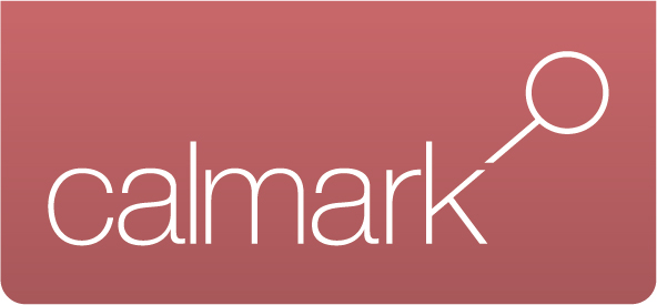 Calmark Sweden AB Logotyp