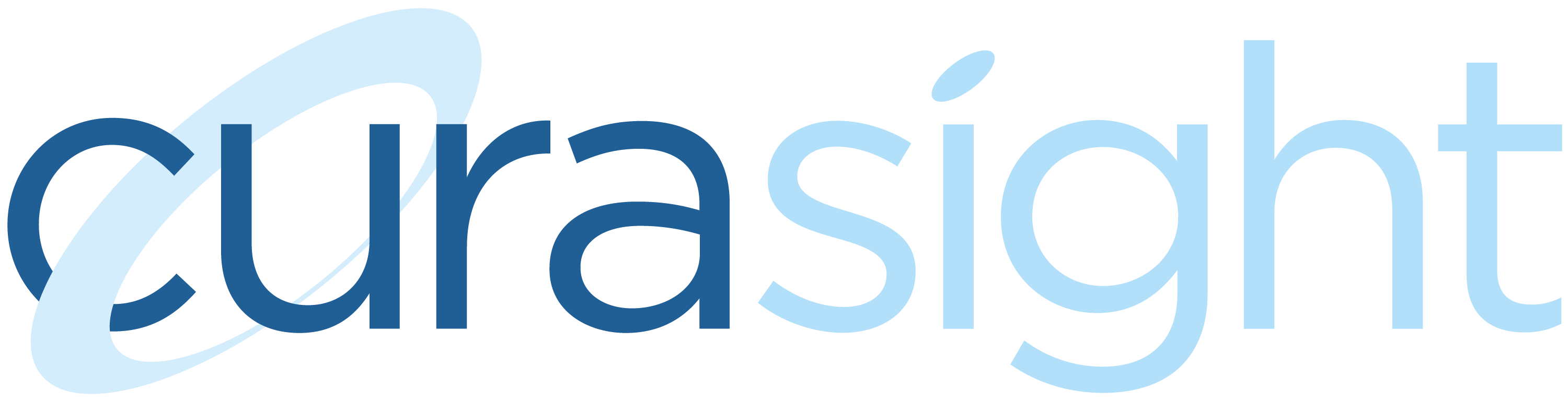 Curasight A/S Logo