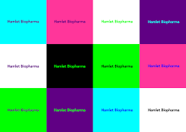 Hamlet BioPharma AB Logotyp