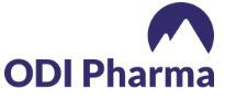 ODI Pharma AB Logotyp