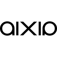 Aixia Group Logo