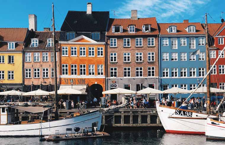 Denmark