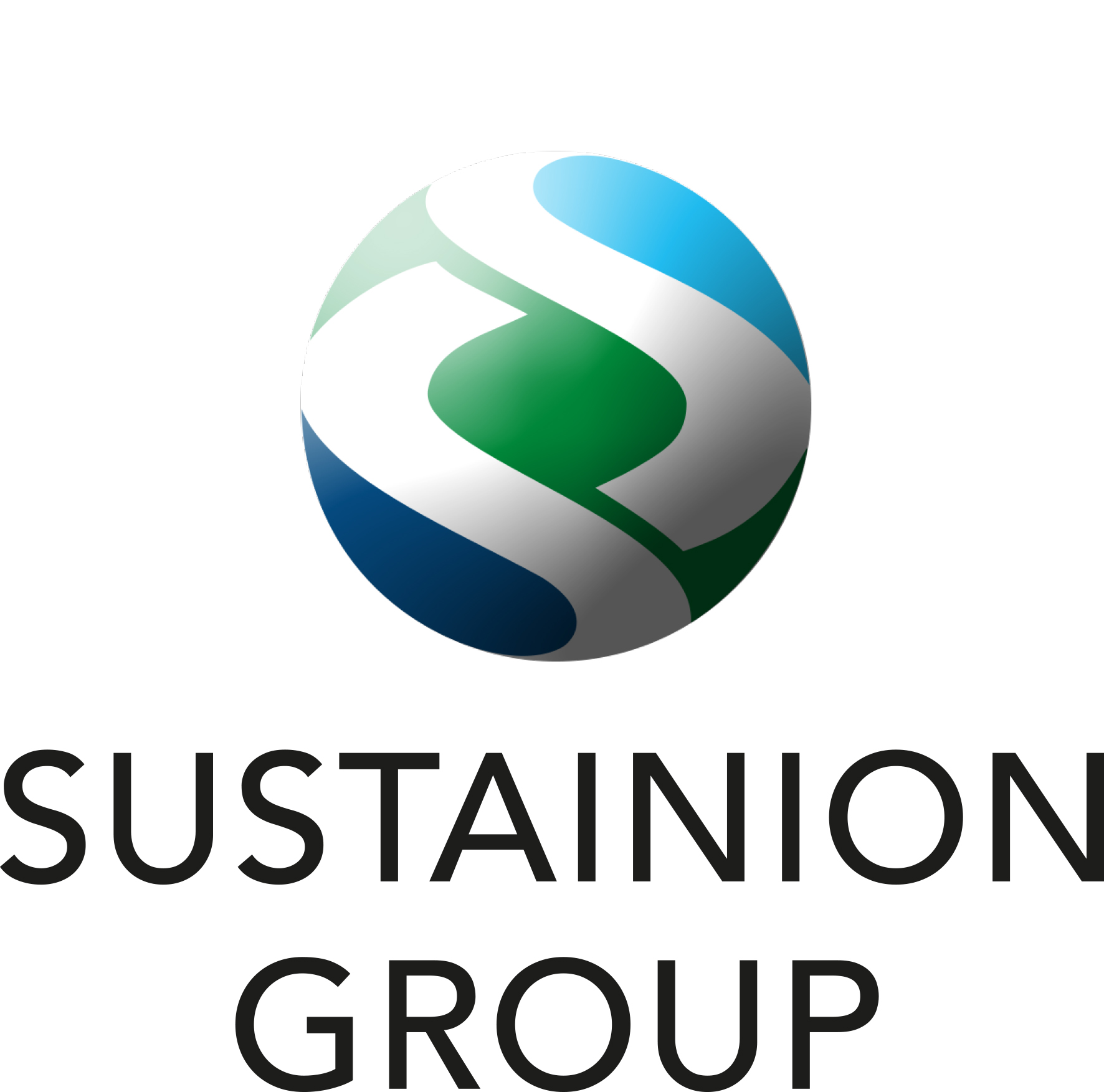 Sustainion Group AB Logotyp