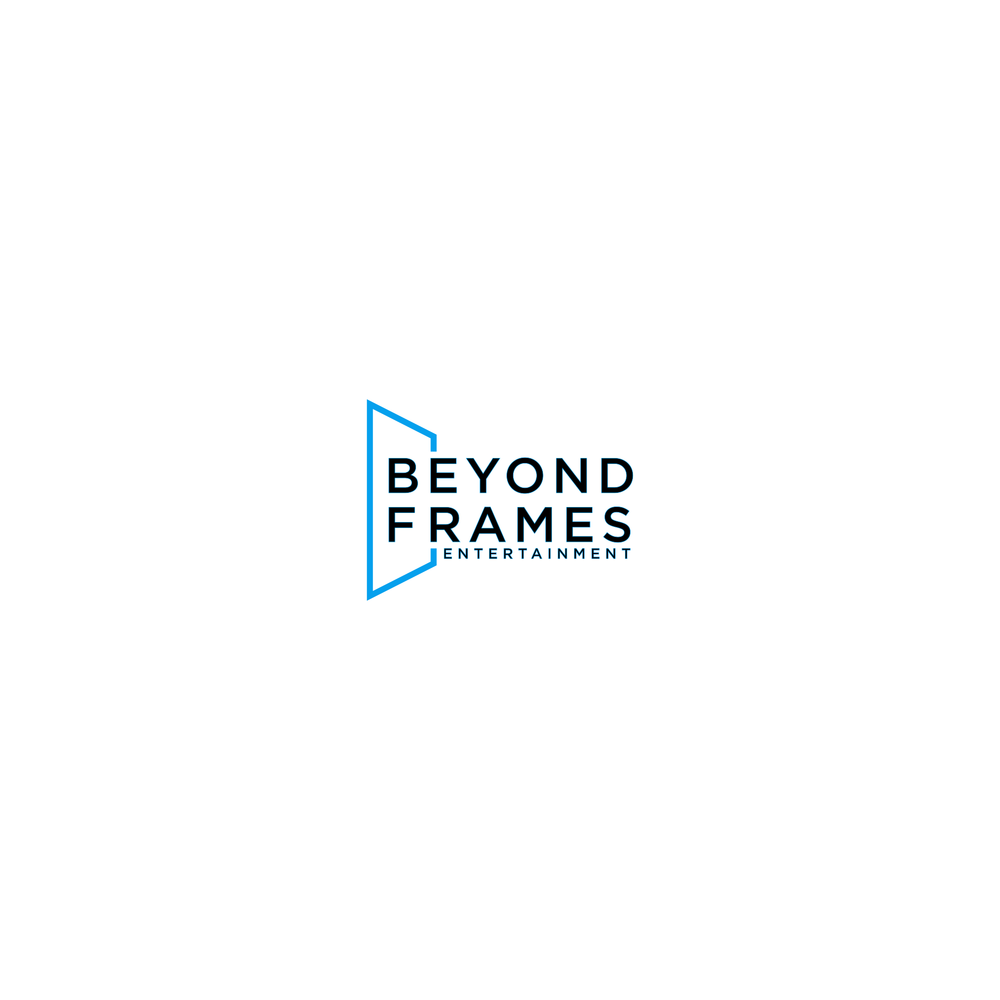 Beyond Frames Entertainment AB Logotyp
