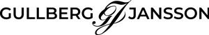 Gullberg & Jansson AB Logo