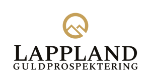 Lappland Guldprospektering AB (publ) Logotyp