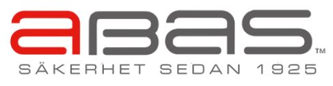 ABAS Protect AB Logo