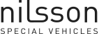 Nilsson Special Vehicles AB Logo