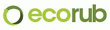 EcoRub AB Logo