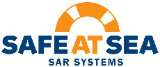 Safe at Sea AB Logo
