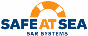 Safe at Sea AB Logo