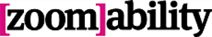 Zoomability Int AB Logotyp