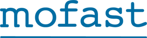 Mofast AB (publ) Logotyp