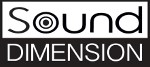 Sound Dimension AB Logo