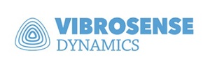 VibroSense Dynamics AB Logo