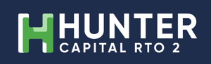 Hunter Capital RTO 2 AB Logo